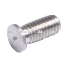 Alibaba Assurance Custom Self Tapping M2.5 Thread Welding Screw